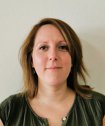Vanessa CHARTIER
