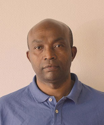 Yssouf MIRADJI