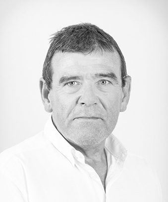 Didier BOUILLET