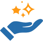 Picto qualité Espace Propreté