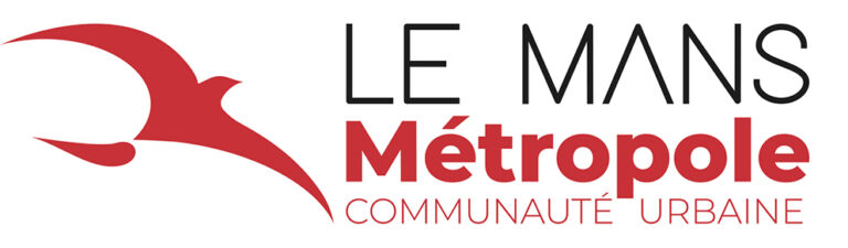 LE MANS Métropole_Logo_CMJN_ROUGE